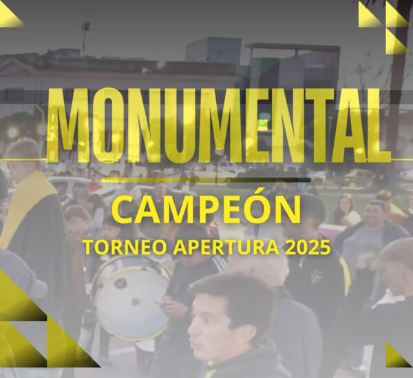 monumentalcampeónapertura25