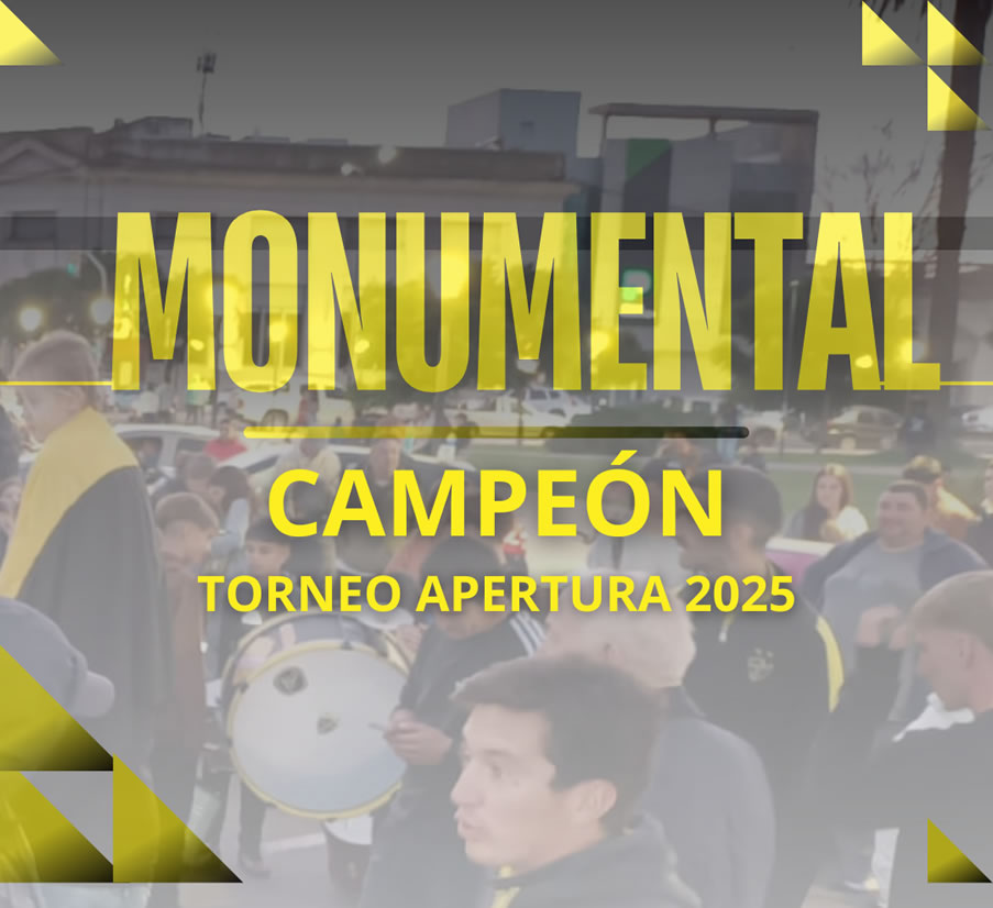 monumentalcampeónapertura25