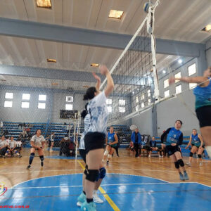 vóleyfemenino25B