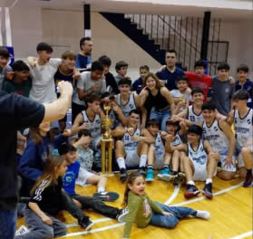 argentinocampeónu15