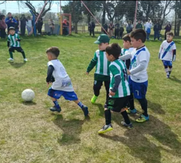 balonpie