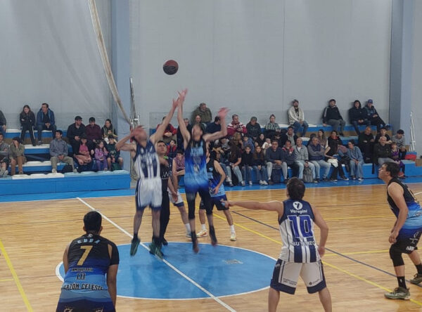 barrioargentinobásquetclausura25