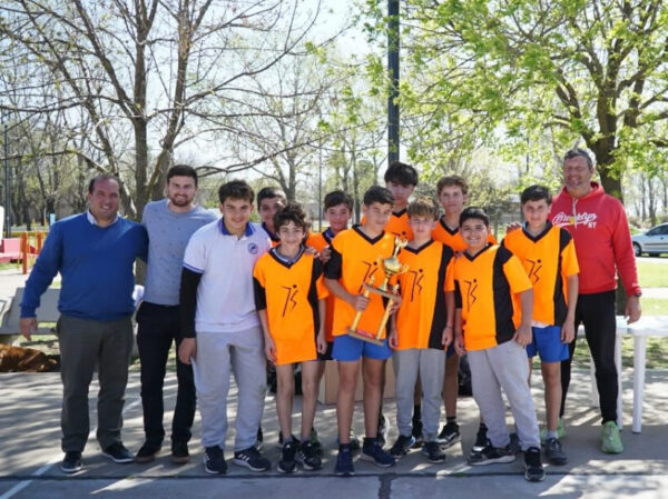 intercolegiales