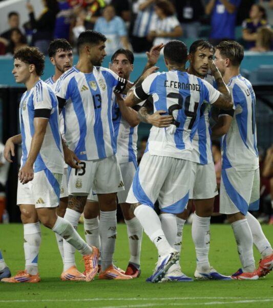 argentinavenezuela