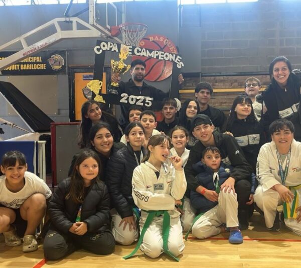 copadecampeones25Ataekwondo