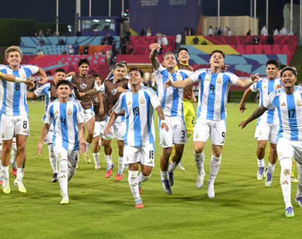 argentinasub17tunez
