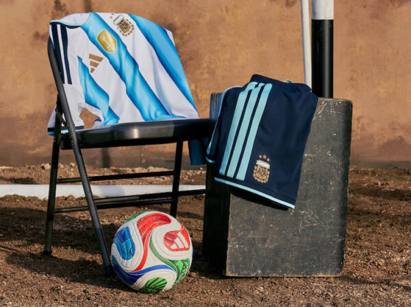 camisetaargentina25C