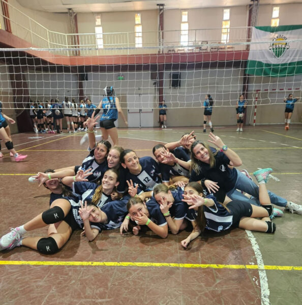 vóleyargentinosub16