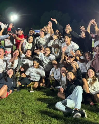 huracánfemeninocampeóndelaño25