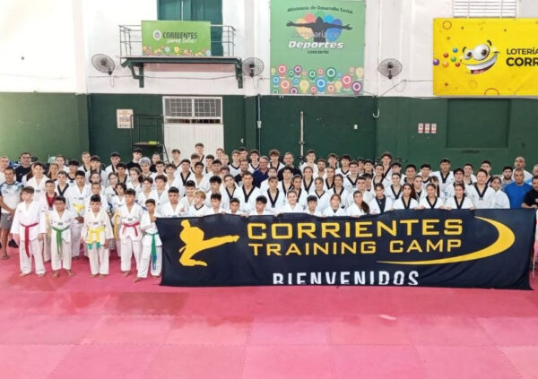 taekwondocorrientes