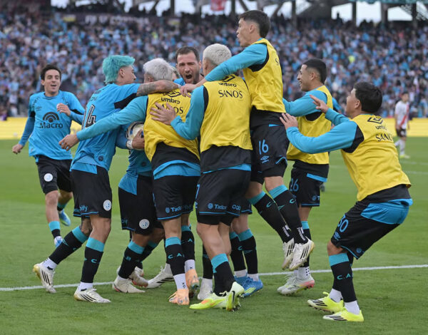 belgrano