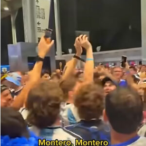 montero