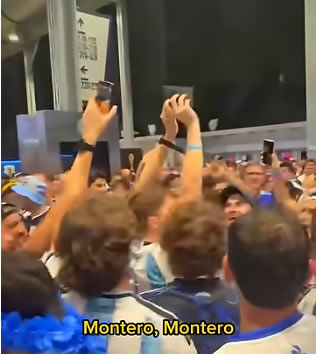 montero