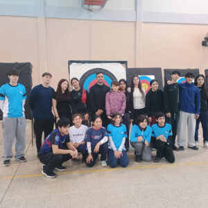 arqueríajóvenespromesas