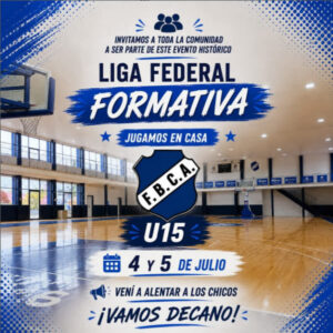 ligafederalformativabásquet