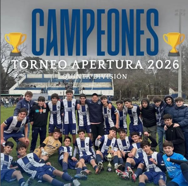 argentinocampeónquintaapertura26