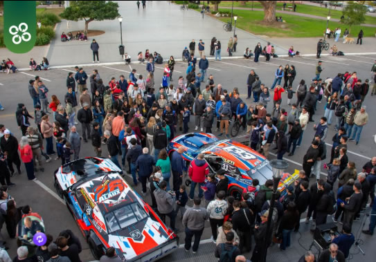 exhibiciónautos