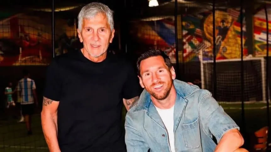 messipapá