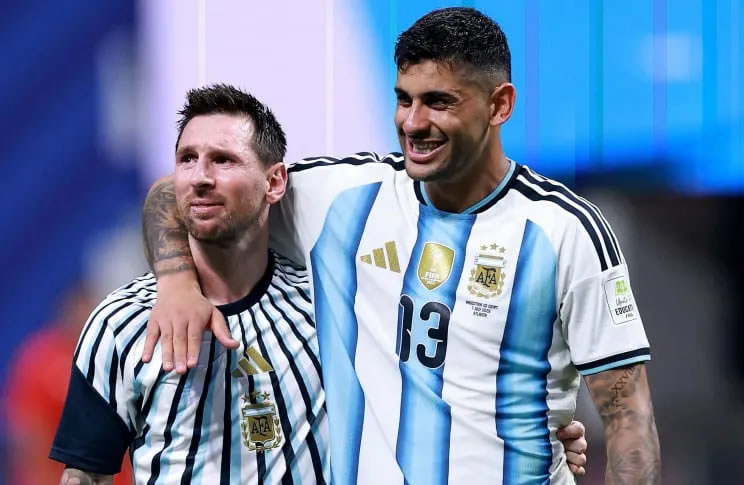 messiromero