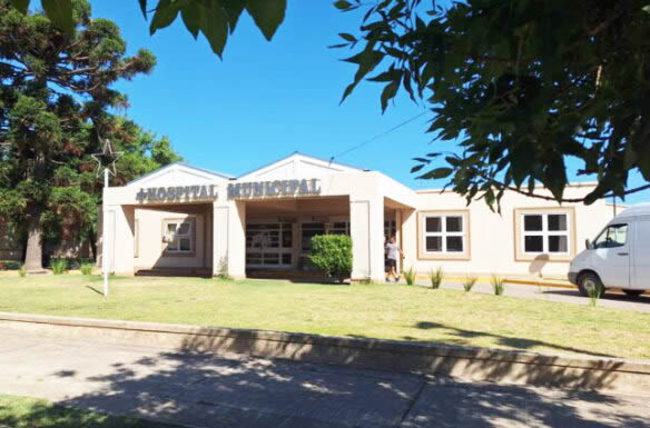 hospitalgeneralvillegas
