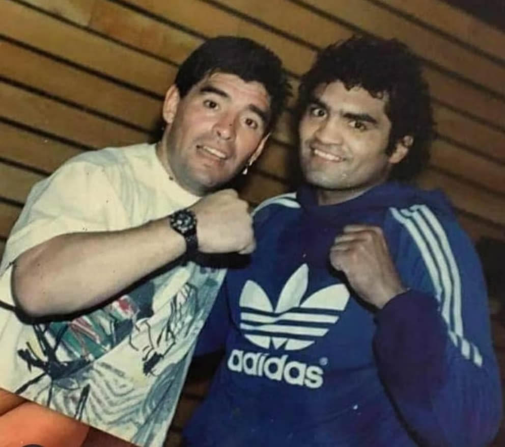 roñacastromaradona